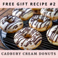 Donut Hole Mini Box Set- Books 2-4 + 3 Free Gifts 🎁