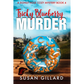 Donut Hole Murder Mystery Box Set Vol. 1 (Books 2-6)